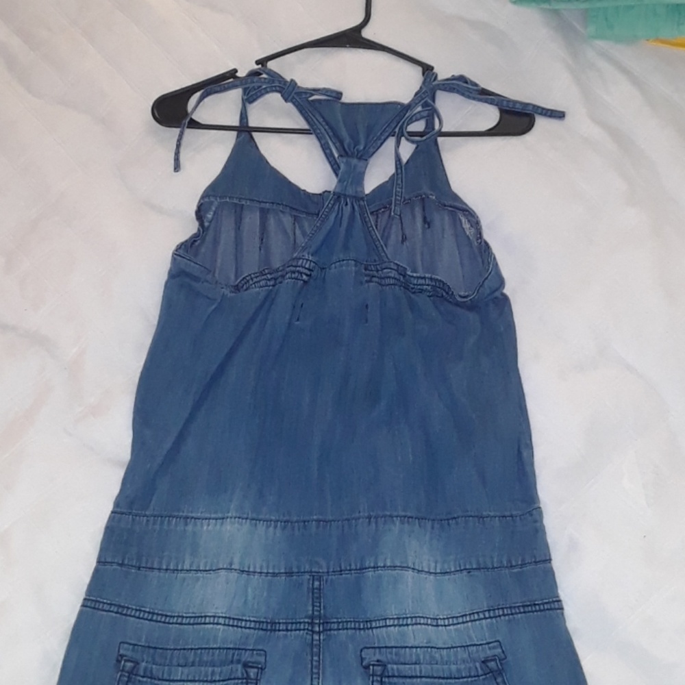 Overalls - Picture 3 of 4
